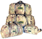 Duffel Bags