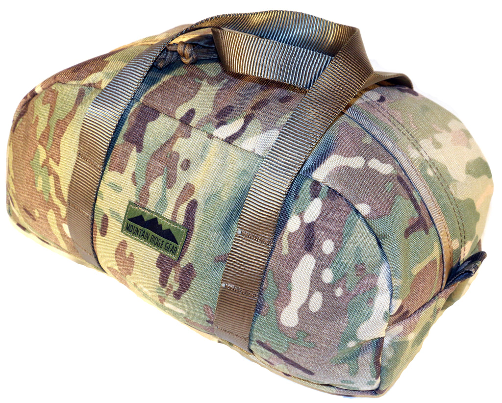 Duffel Bags – Mountain Ridge Gear