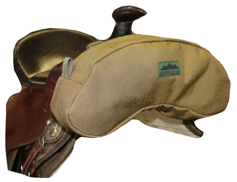 Horn Bag