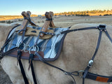 Pack Saddle - Sawbuck