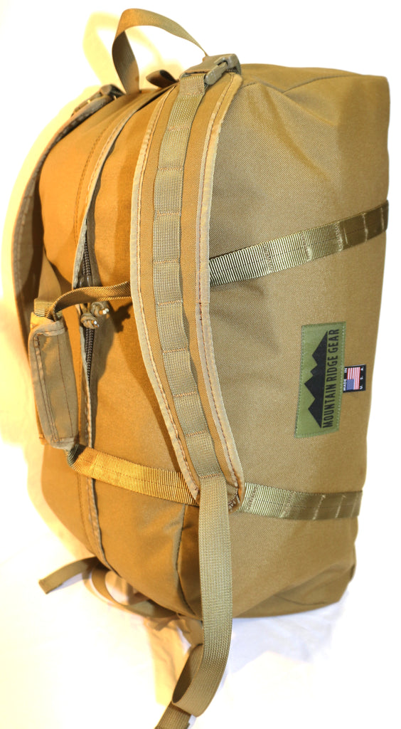 Duffel Bags – Mountain Ridge Gear