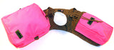 Pommel Bag - Customizable