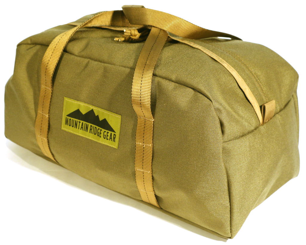 Duffel Bags Mountain Ridge Gear