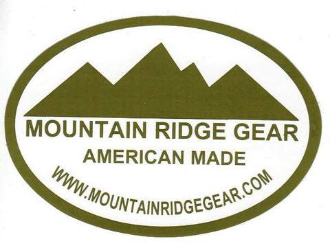 Collections – Mountain Ridge Gear