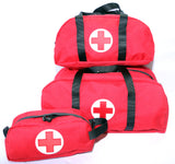 Medical Duffel Bag