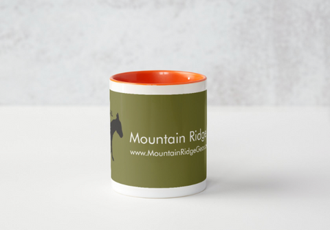 Coffee Mug – Mountain Ridge Gear