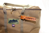 Pack Saddle - Sawbuck Bag