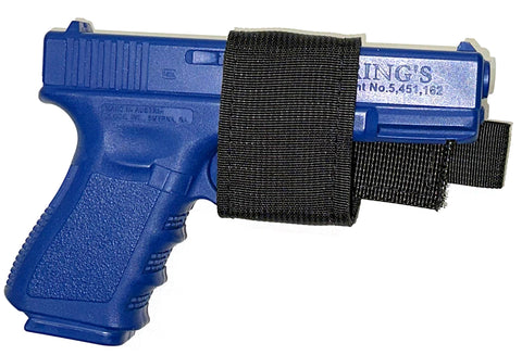 Pistol Holster - Velcro