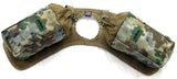 Pommel Bag - Customizable