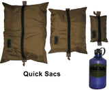 Quick Sac - Pack Cloth