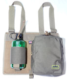 Pack Lite - Ridge Runner Pannier (set of two)