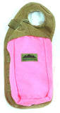 Customizable - Sidekick Pommel Bag