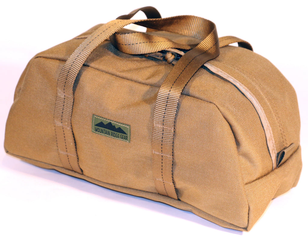 Duffel Bags – Mountain Ridge Gear