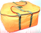 Pack Saddle - Sawbuck Bag