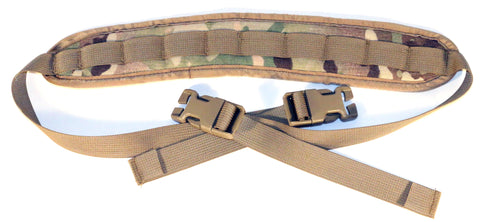 Cantle Bag Shoulder Strap