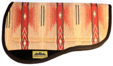 Pad - Trail Pad - Riding Saddle