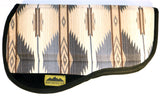 Pad - Trail Pad - Riding Saddle