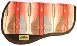 Pad - Trail Pad - Riding Saddle