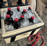 Party Panniers - Wooden (Set of 2)