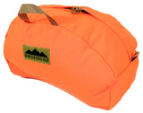 Pack Rite XL Cantle Bag