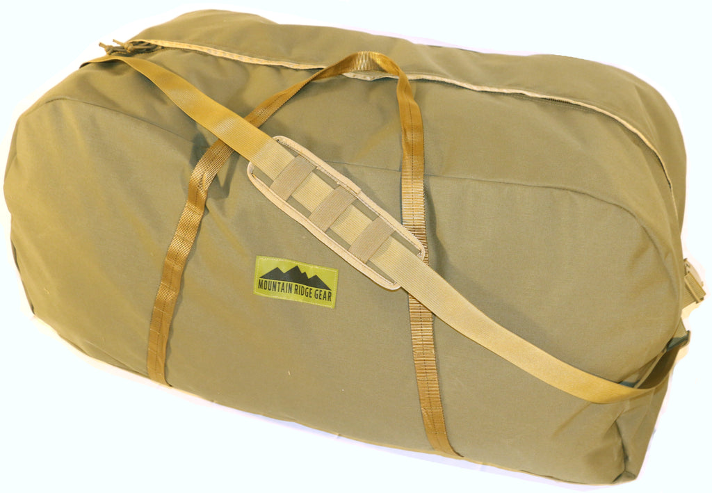 Duffel Bags – Mountain Ridge Gear