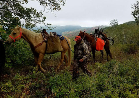 Pack Lite Meat Pannier