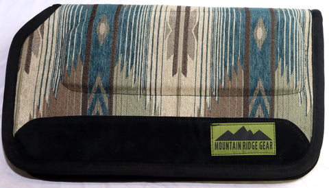 Mini Donkey Burro Pack Pads