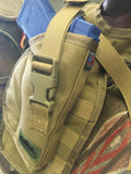 Pommel Bag - Customizable
